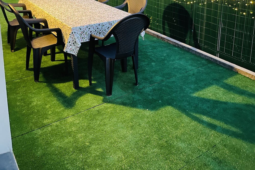 Photo of Patio Balcony in Beure