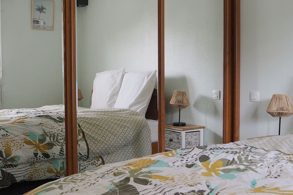 Photo of Bedroom in Beure