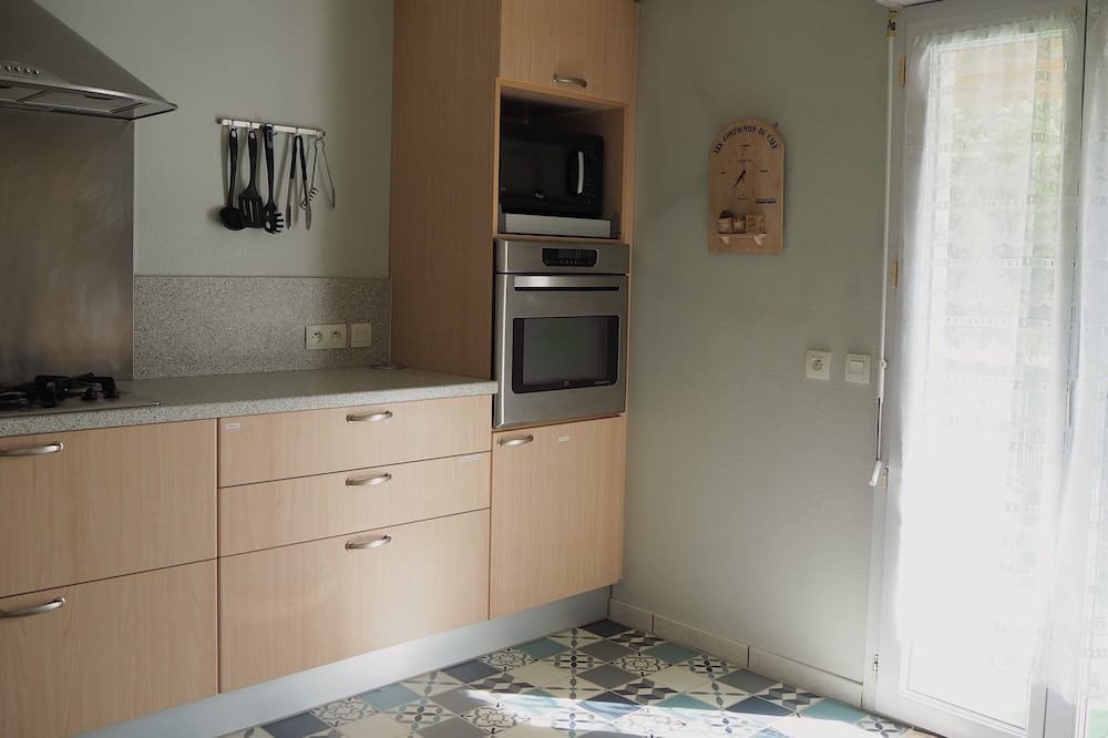 Photo of Kitchen in Beure