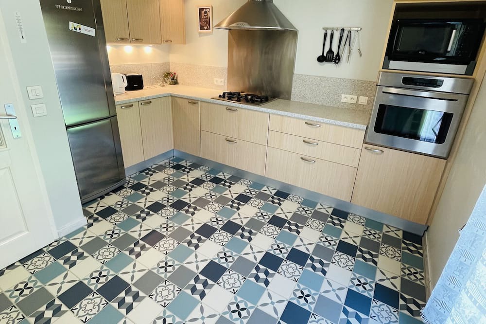 Photo of Kitchen in Beure