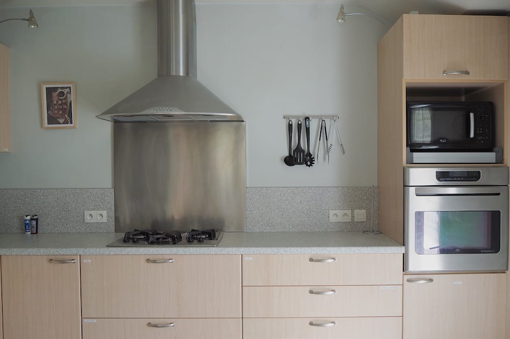 Photo of Kitchen in Beure
