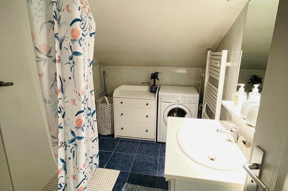 Photo of Bathroom in Beure