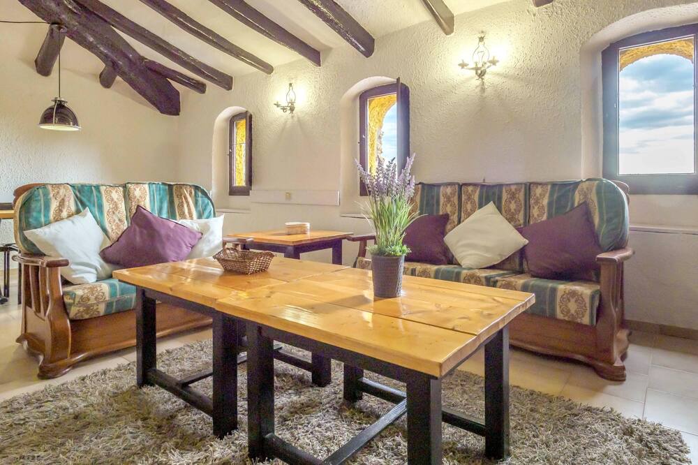 Photo of Livingroom in Can Trabal