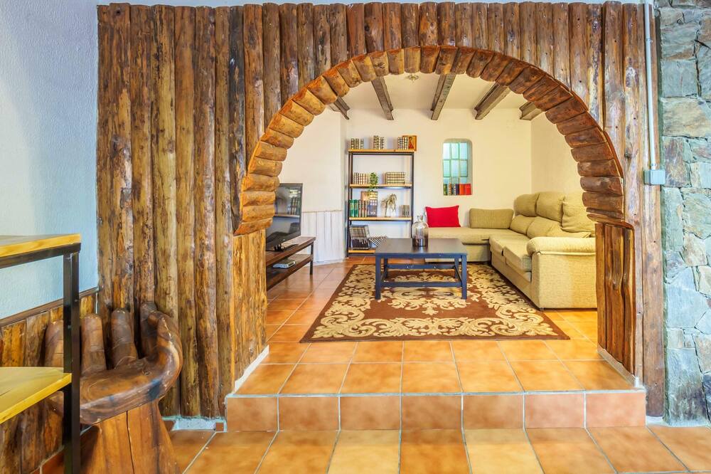 Photo of Livingroom in Can Trabal