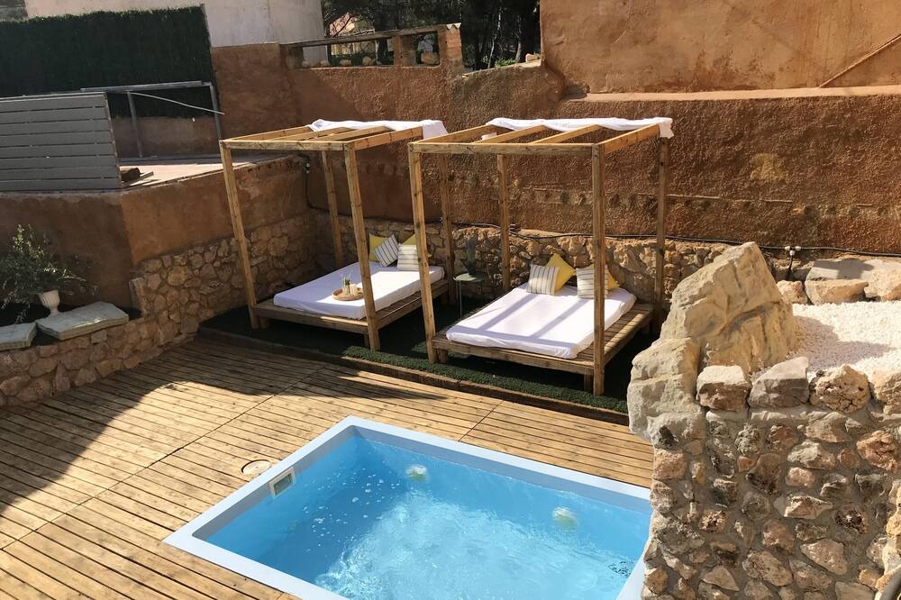 Photo of Outdoor in Can Trabal