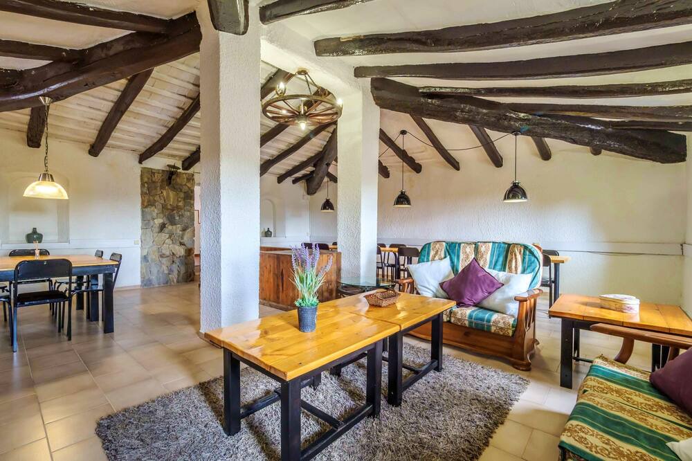 Photo of Livingroom in Can Trabal