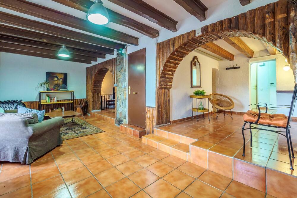 Photo of Livingroom in Can Trabal