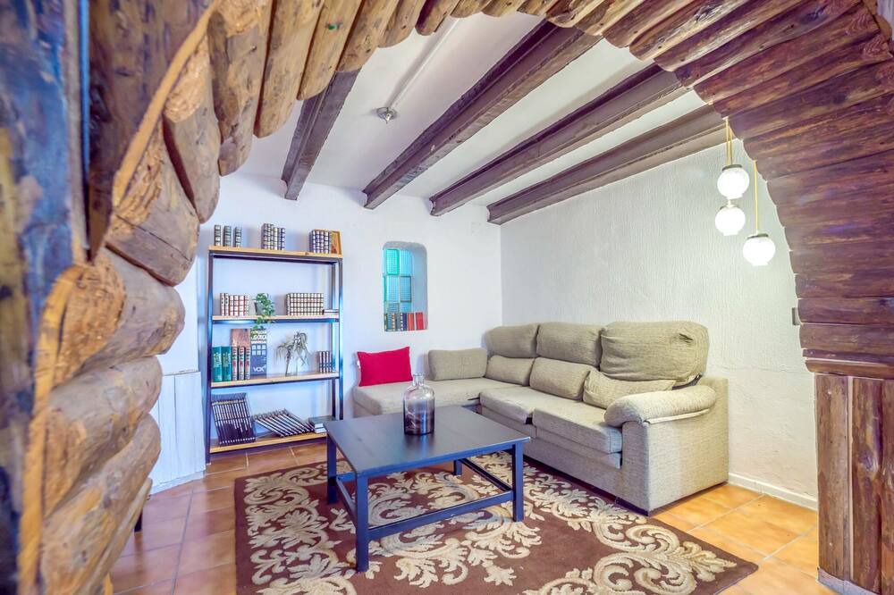 Photo of Livingroom in Can Trabal