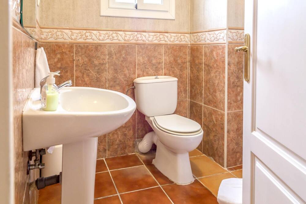 Photo of Bathroom in Can Trabal