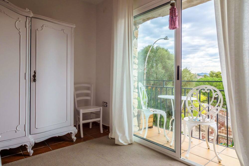 Photo of Patio Balcony in Can Trabal