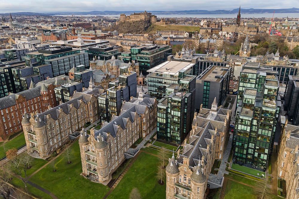 Photo of Outdoor in Laurieston