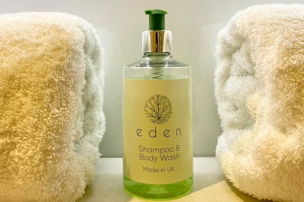 Photo of Bathroom in Laurieston