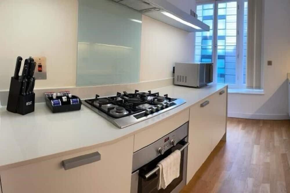 Photo of Kitchen in Laurieston