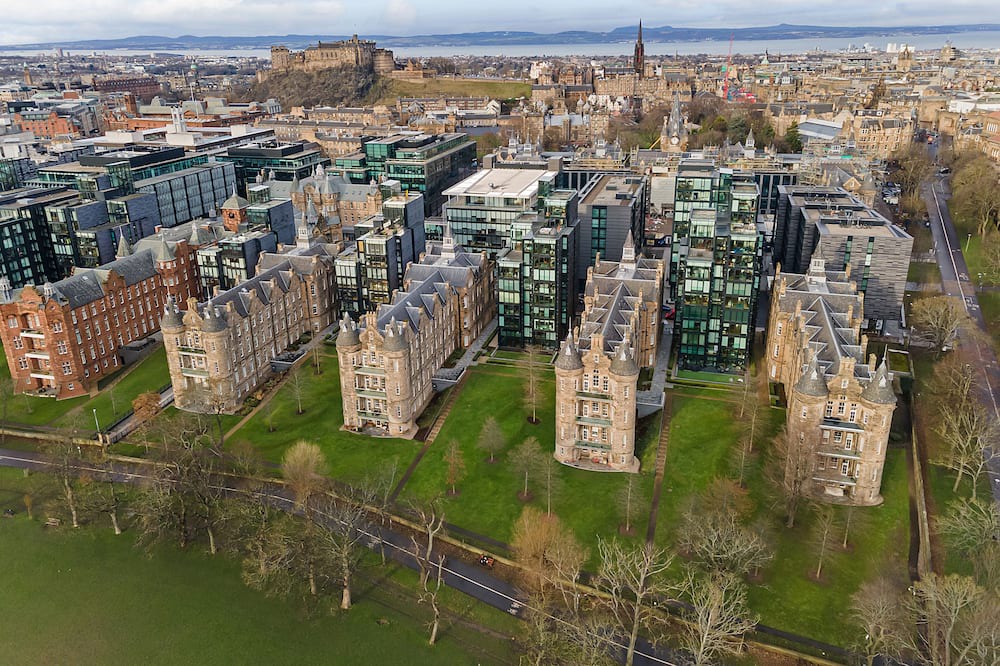 Photo of Outdoor in Laurieston