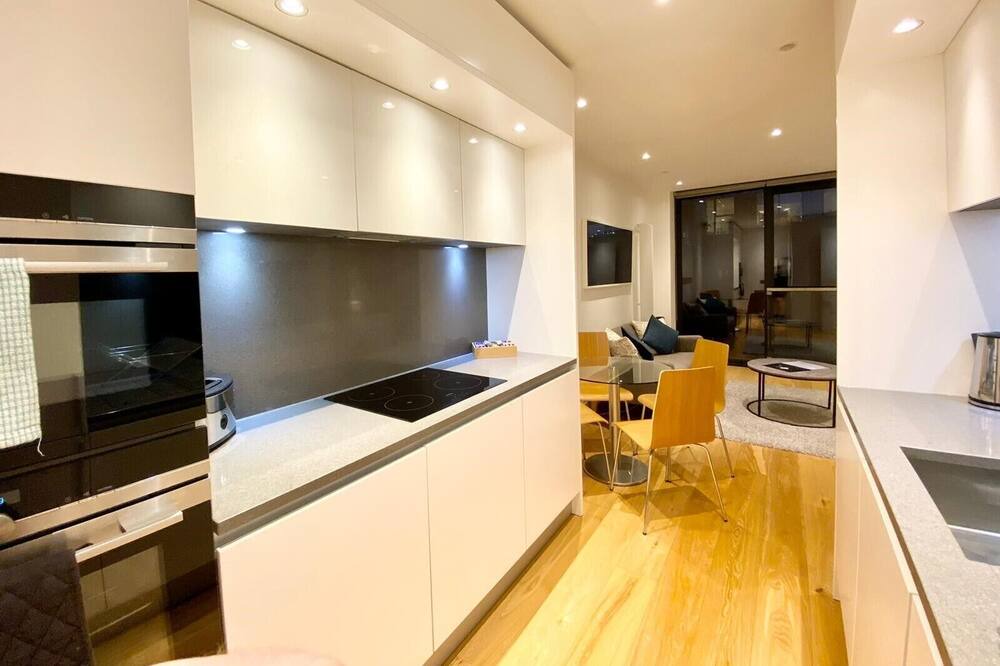 Photo of Kitchen in Laurieston