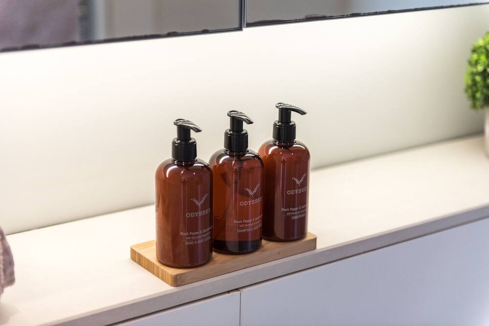 Photo of Bathroom in Laurieston