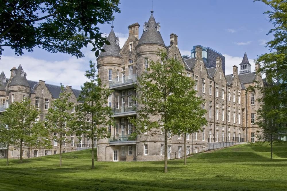 Photo of Outdoor in Laurieston