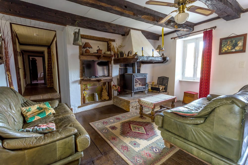 Photo of Livingroom in Rignac