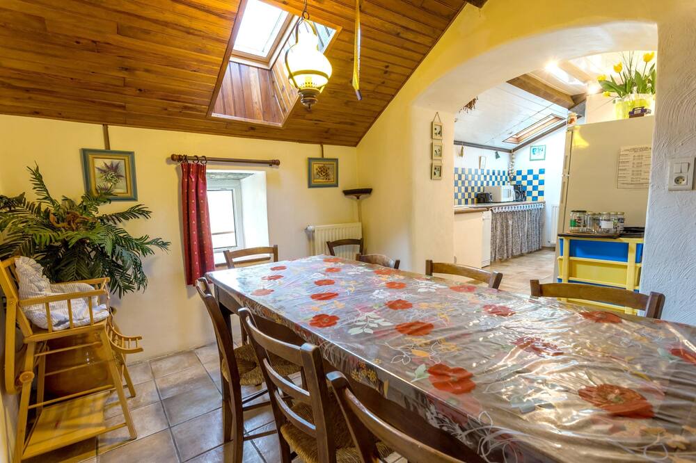 Photo of Livingroom in Rignac