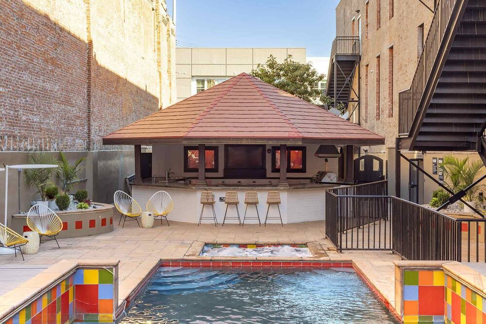 Photo of Outdoor in South Main Historic District