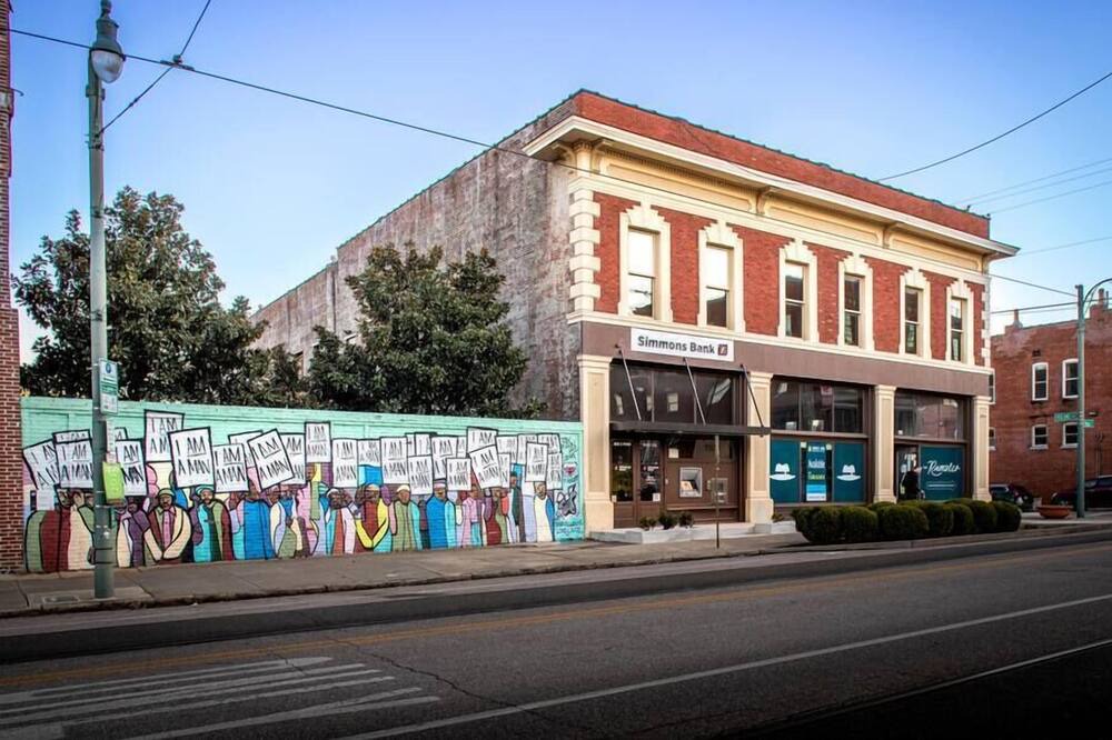 Photo of Others in South Main Historic District