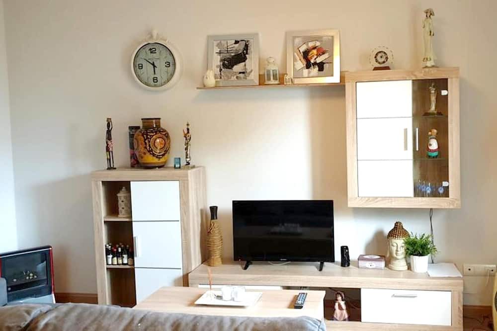 Photo of Livingroom in Yepes