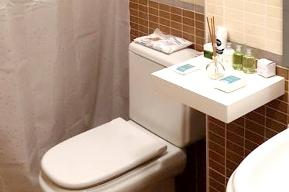 Photo of Bathroom in Yepes