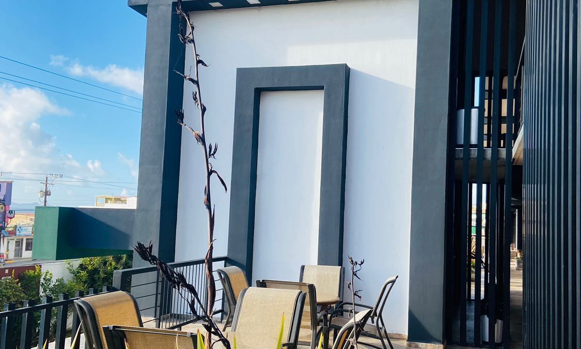 Photo of Patio Balcony in Rosarito