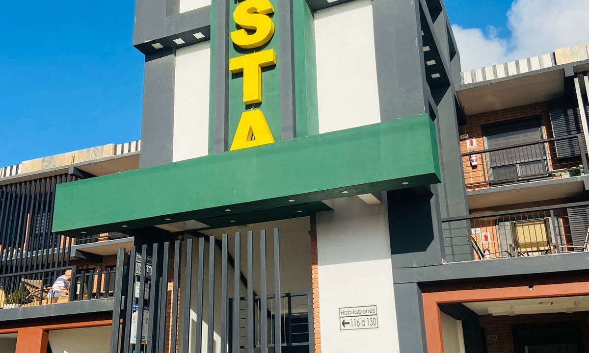 Photo of Outdoor in Rosarito