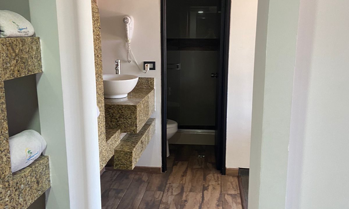 Photo of Bedroom in Rosarito