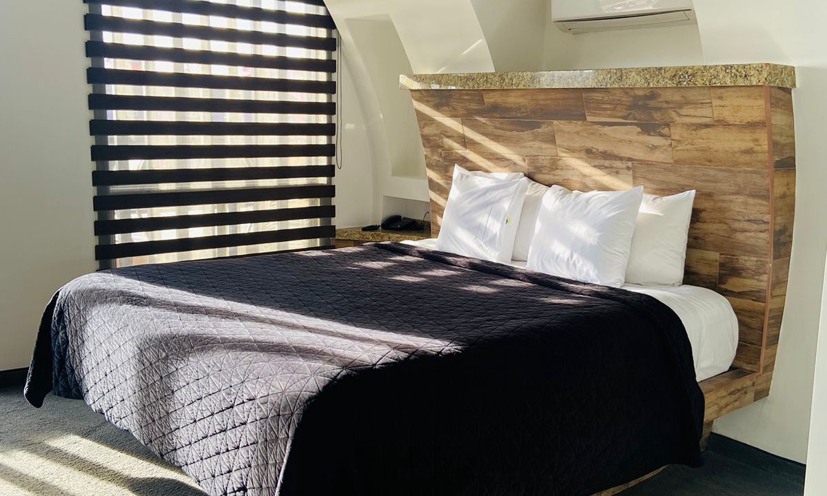 Photo of Bedroom in Rosarito