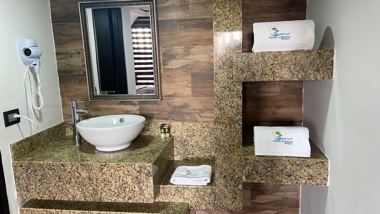 Photo of Bedroom in Rosarito