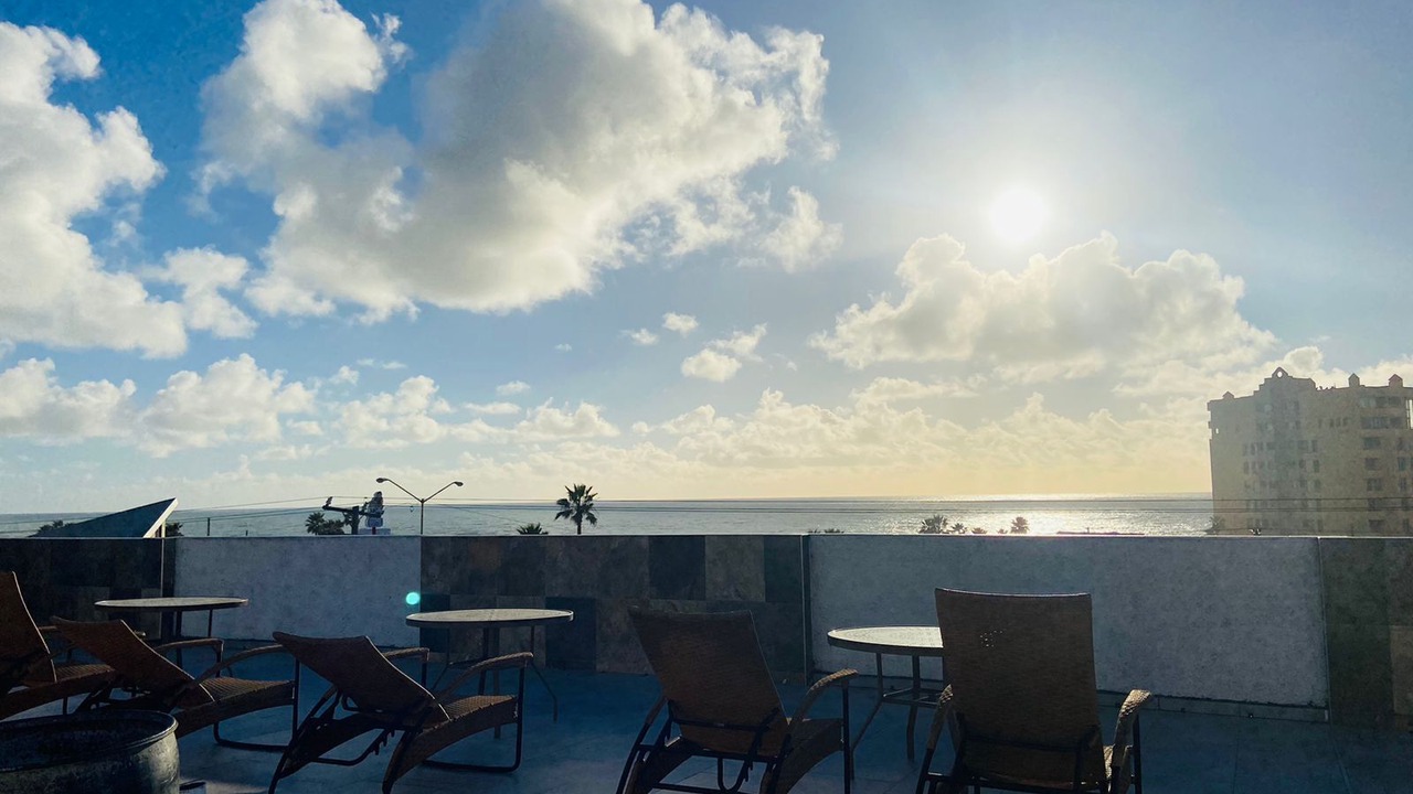 Photo of Outdoor in Rosarito