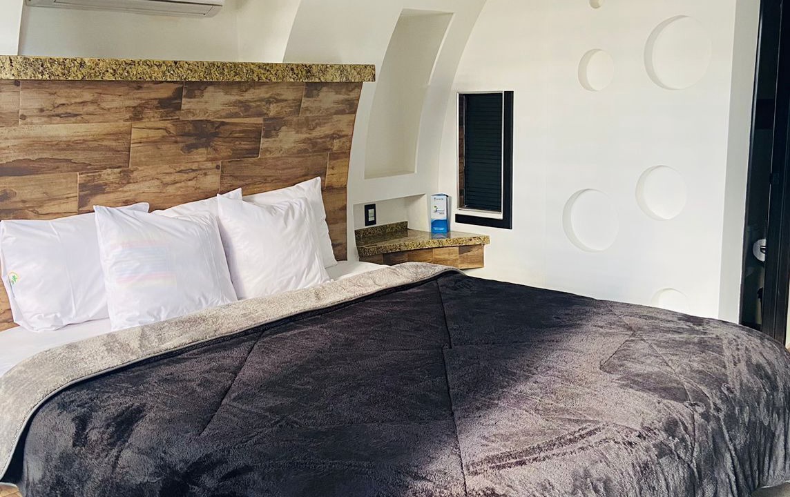 Photo of Bedroom in Rosarito