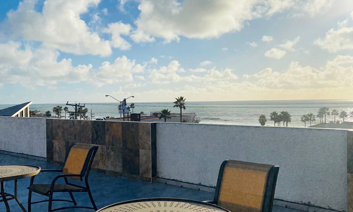 Photo of Patio Balcony in Rosarito