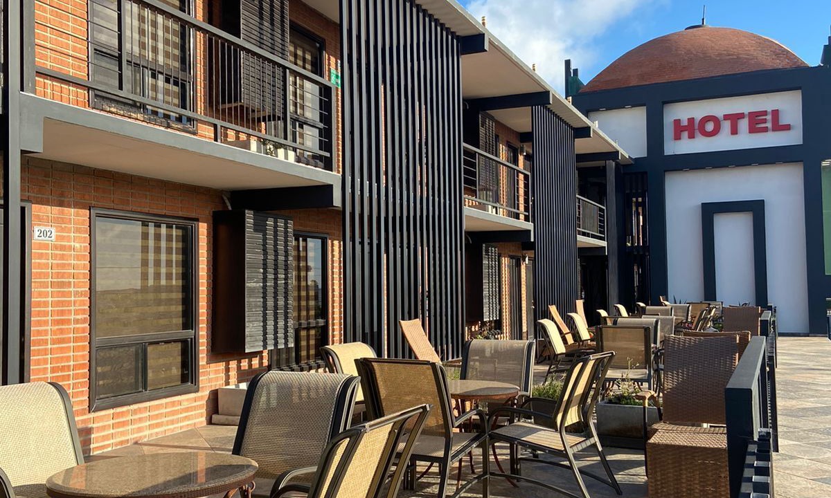 Photo of Patio Balcony in Rosarito
