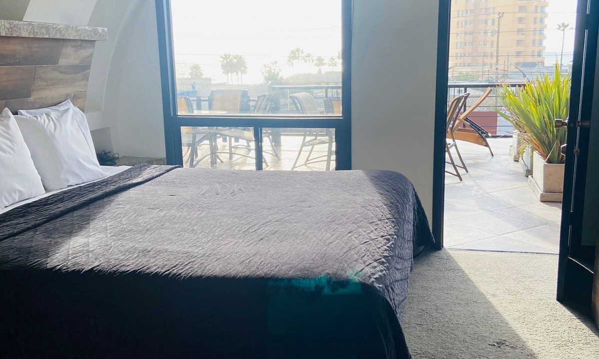 Photo of Bedroom in Rosarito