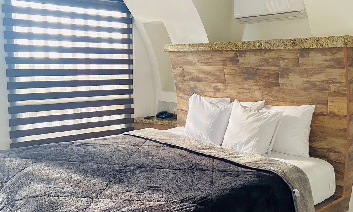 Photo of Bedroom in Rosarito