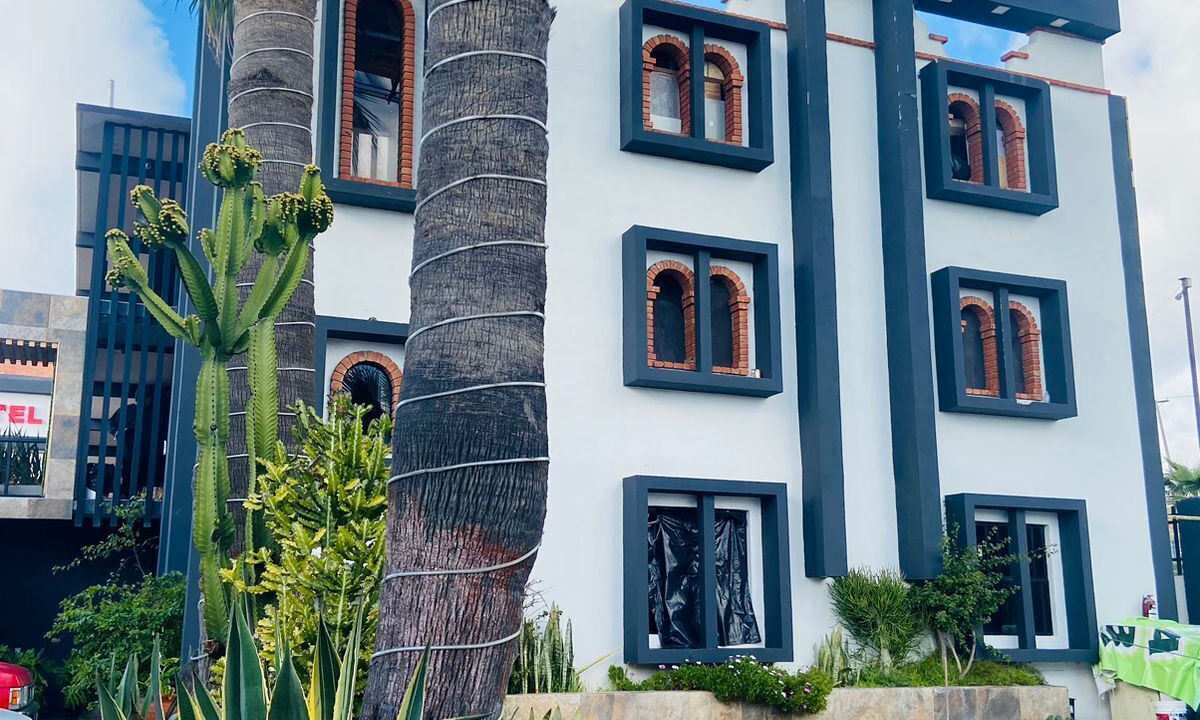 Photo of Outdoor in Rosarito