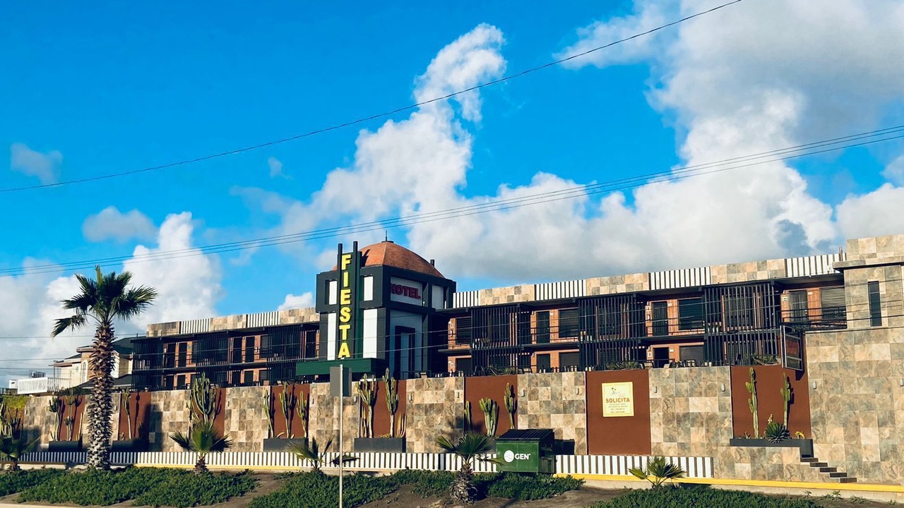 Photo of Outdoor in Rosarito