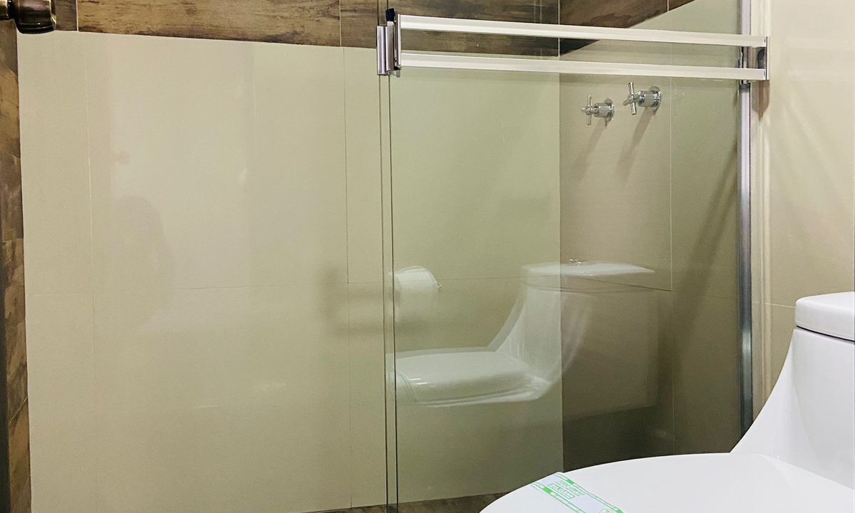 Photo of Bathroom in Rosarito