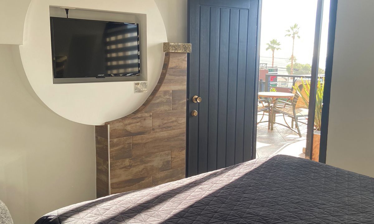 Photo of Bedroom in Rosarito