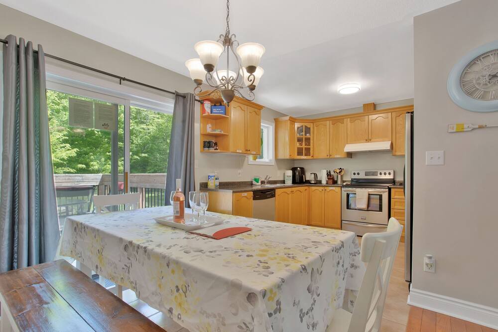 Photo of Kitchen in Tiny