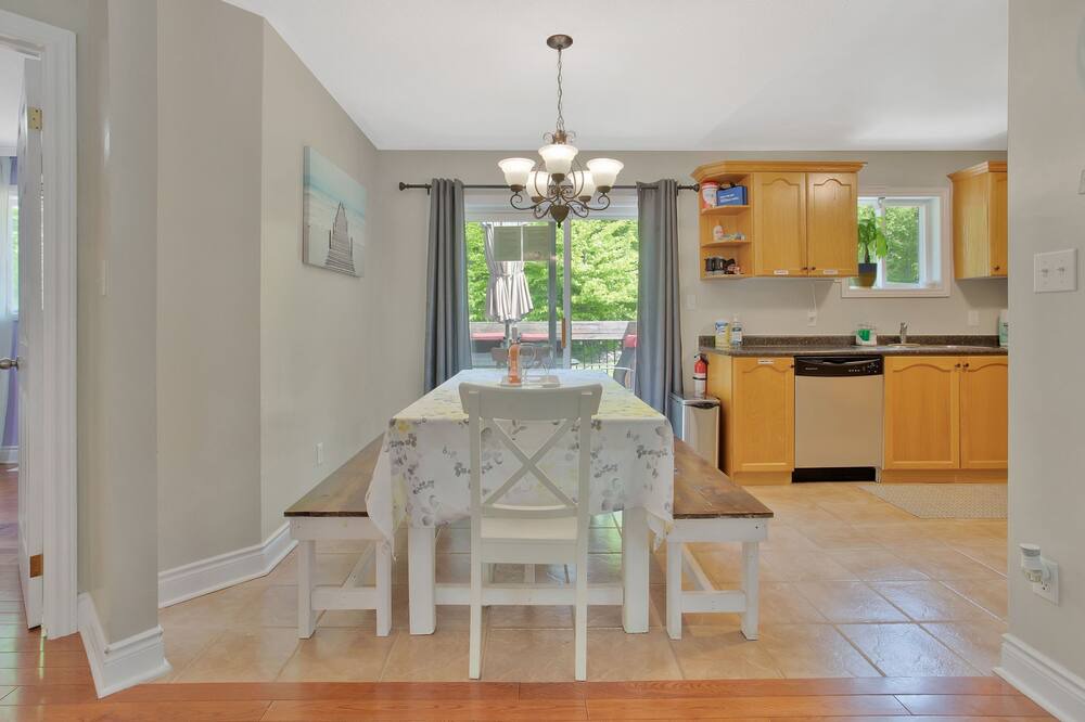 Photo of Kitchen in Tiny