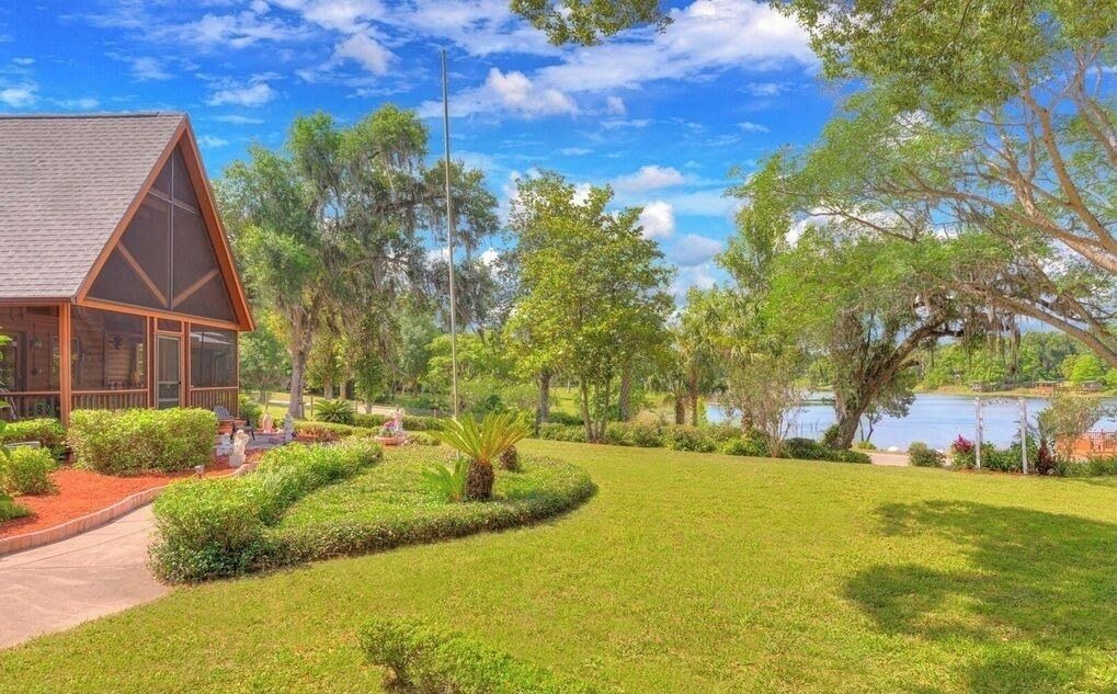 Photo of Outdoor in Lake Helen