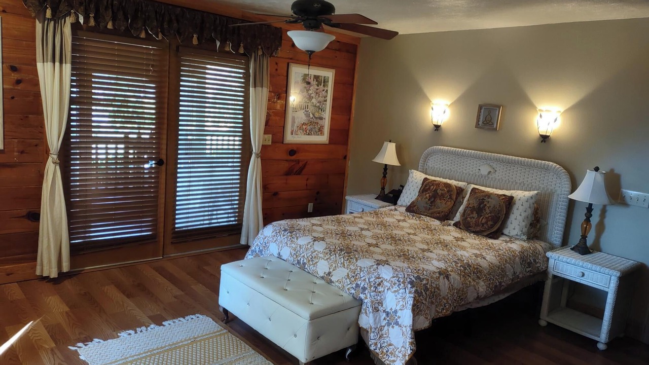 Photo of Bathroom in Lake Helen