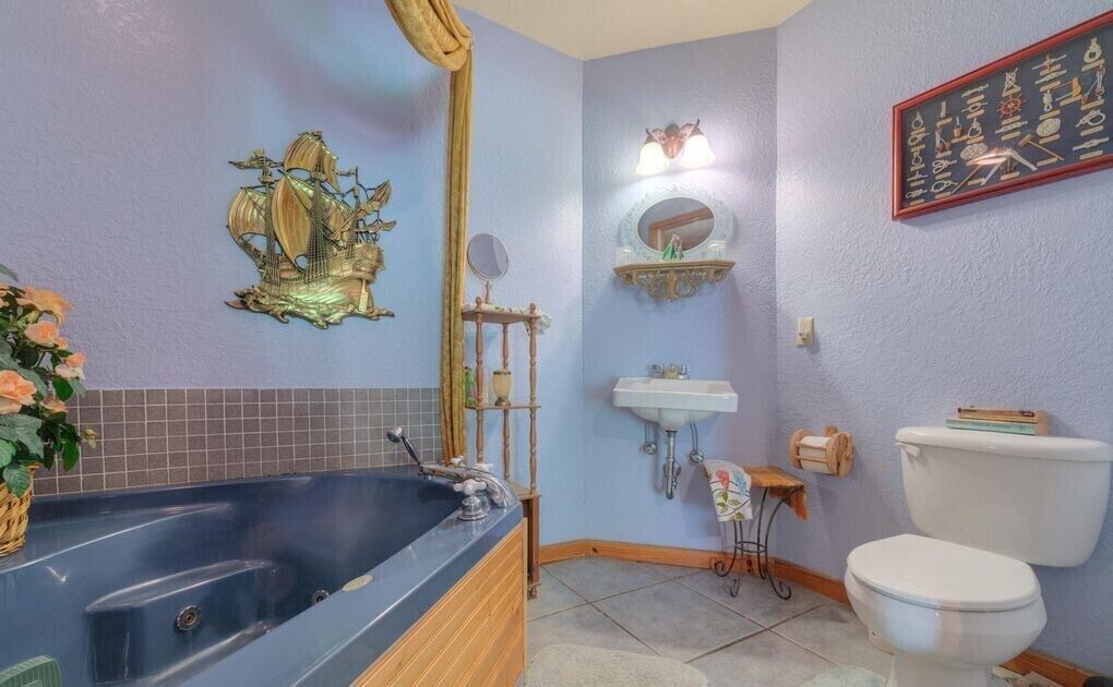 Photo of Bathroom in Lake Helen