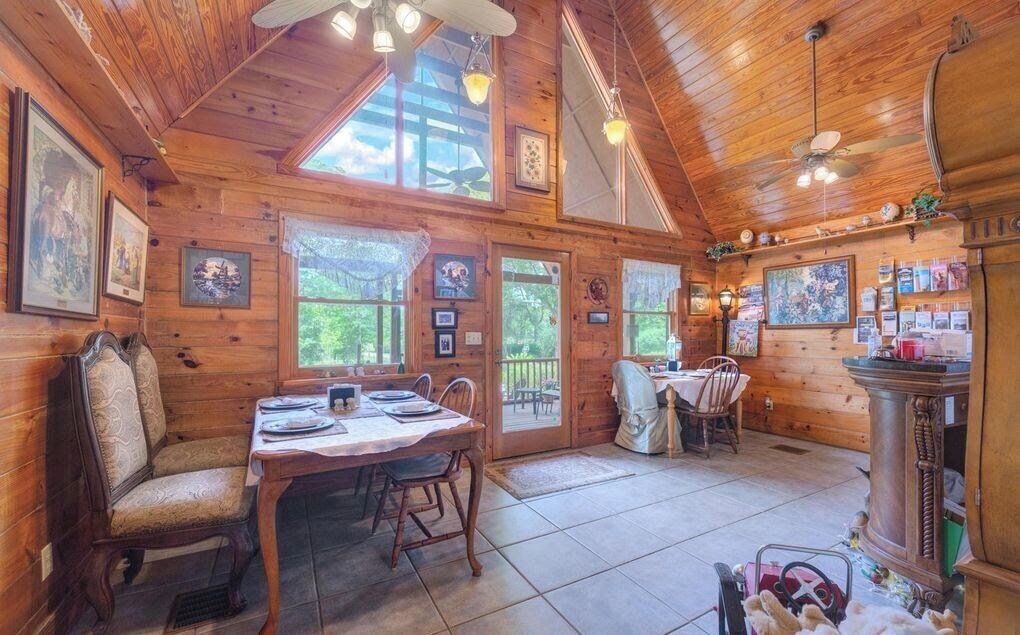 Photo of Livingroom in Lake Helen