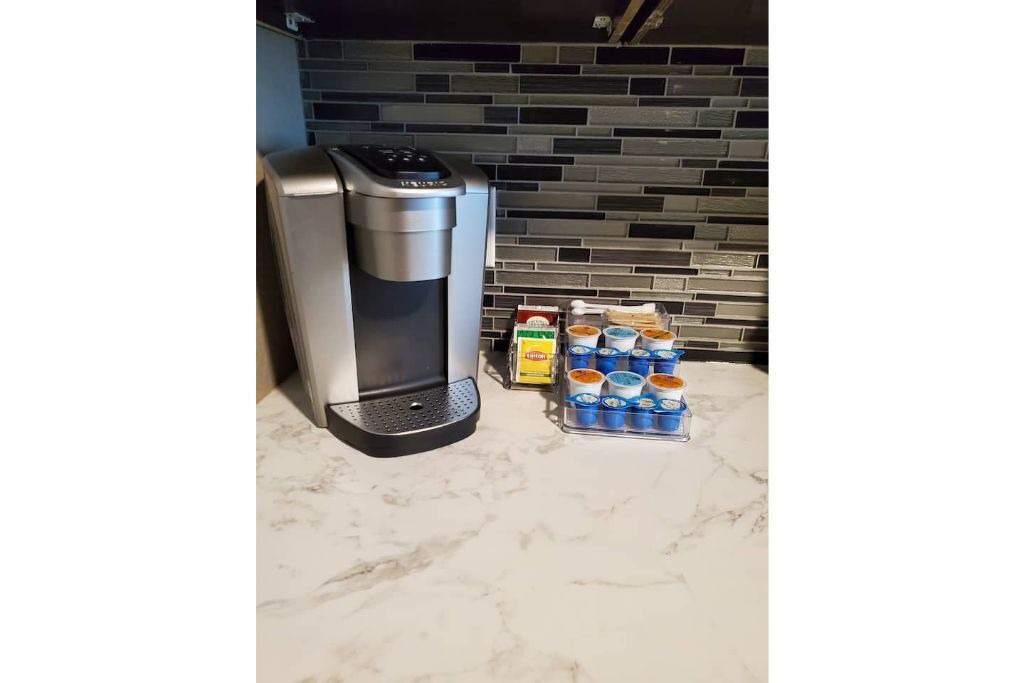 Photo of Kitchen in Comfort