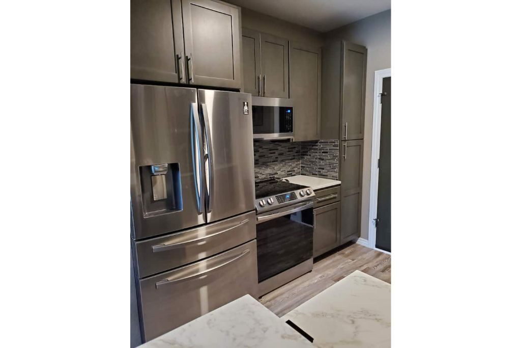 Photo of Kitchen in Comfort